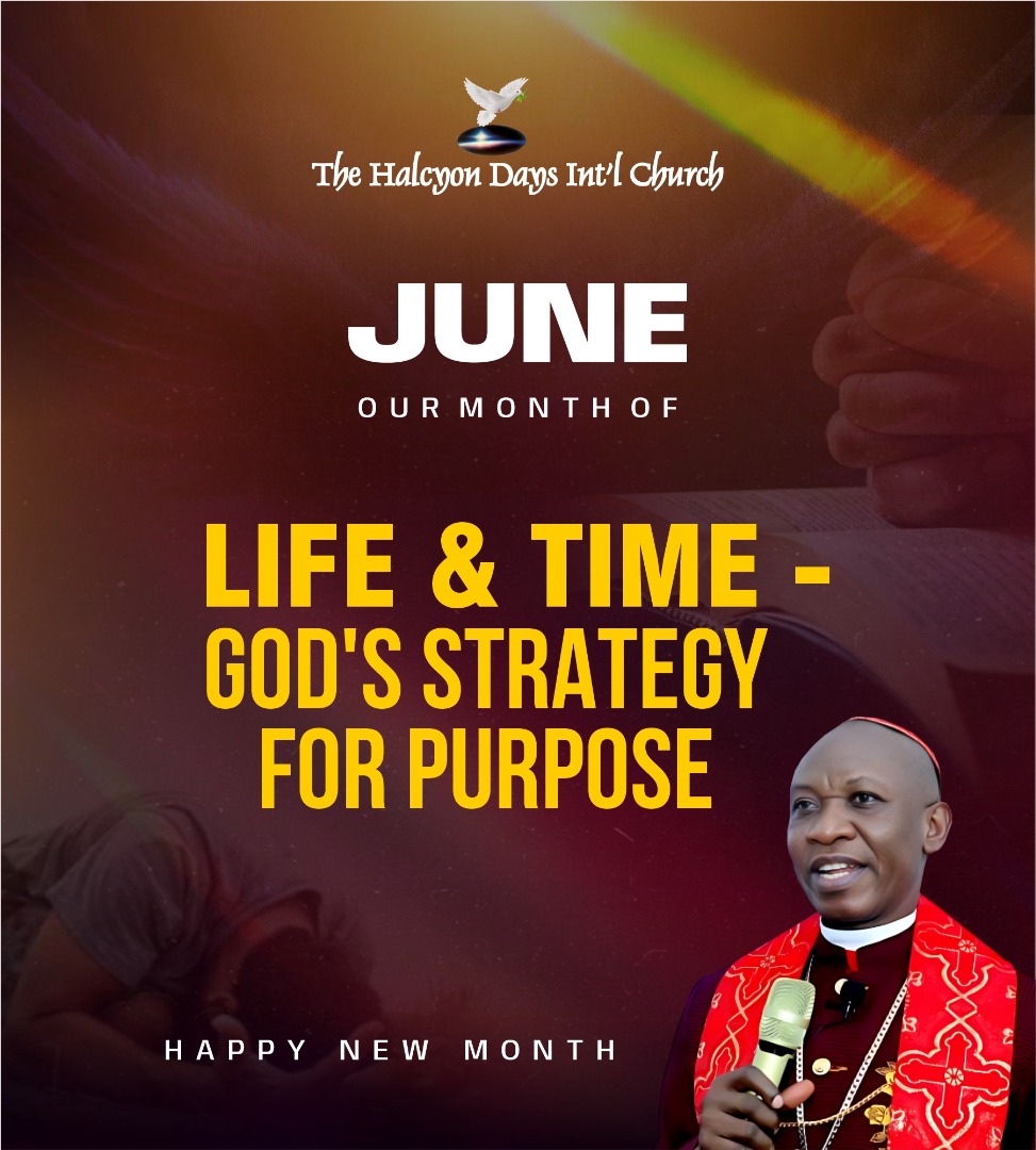 New Month 2023